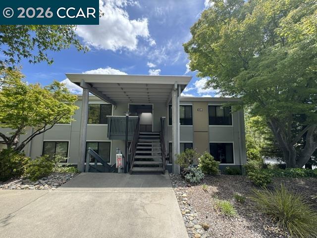 3349 Golden Rain Road, Unit 15 Walnut Creek, CA 94595 - Photo 56 of 57