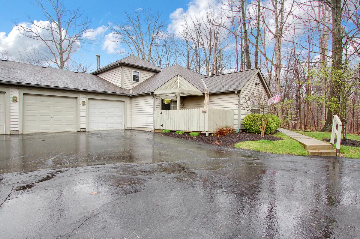 403 Hidden Ravines Drive Powell, OH 43065 - Photo 1 of 31 Gallery Image 1
