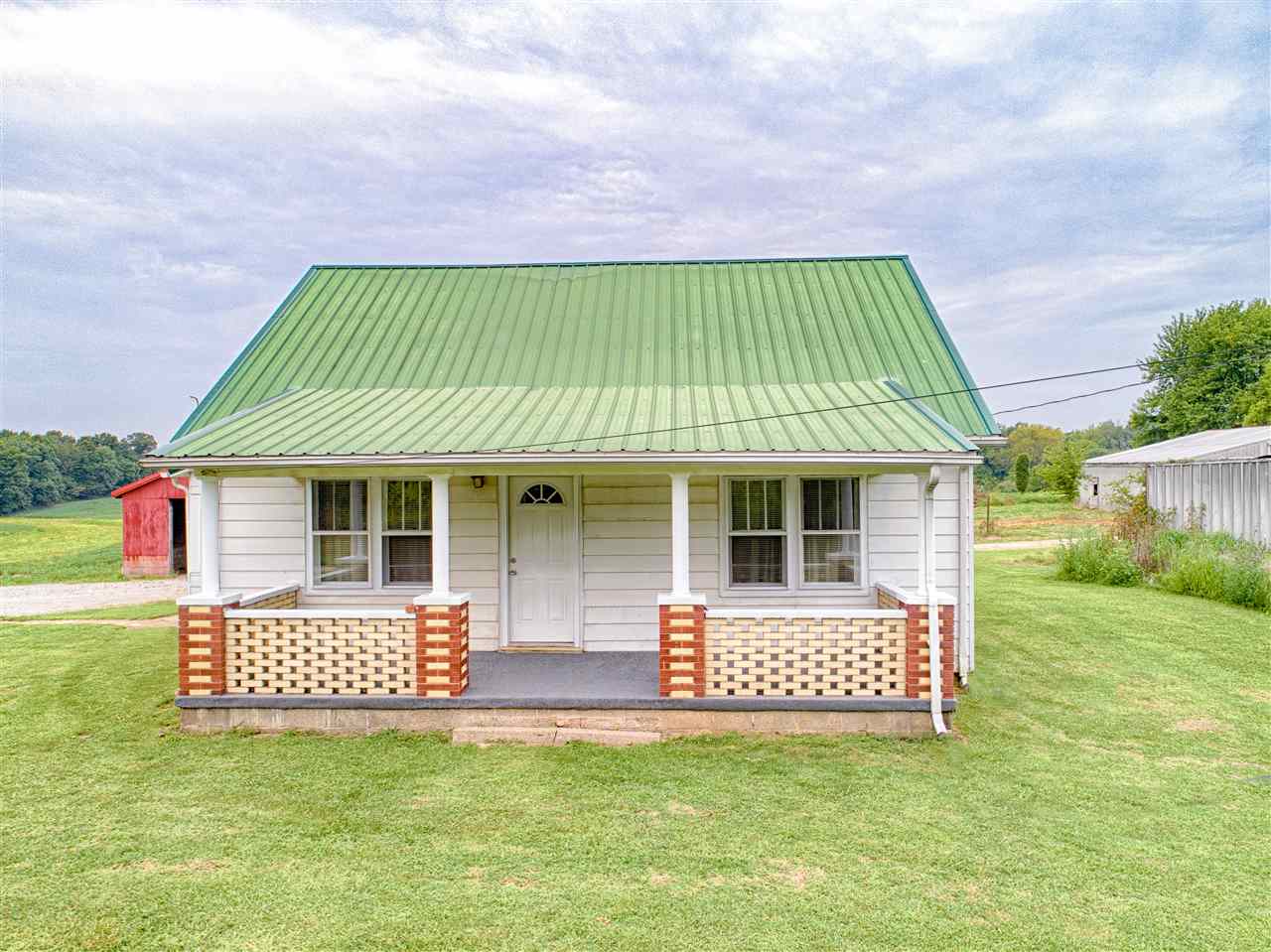 2355 Lashbrook Road Boonville, IN 47601 - Photo 18 of 31 Gallery Image 18