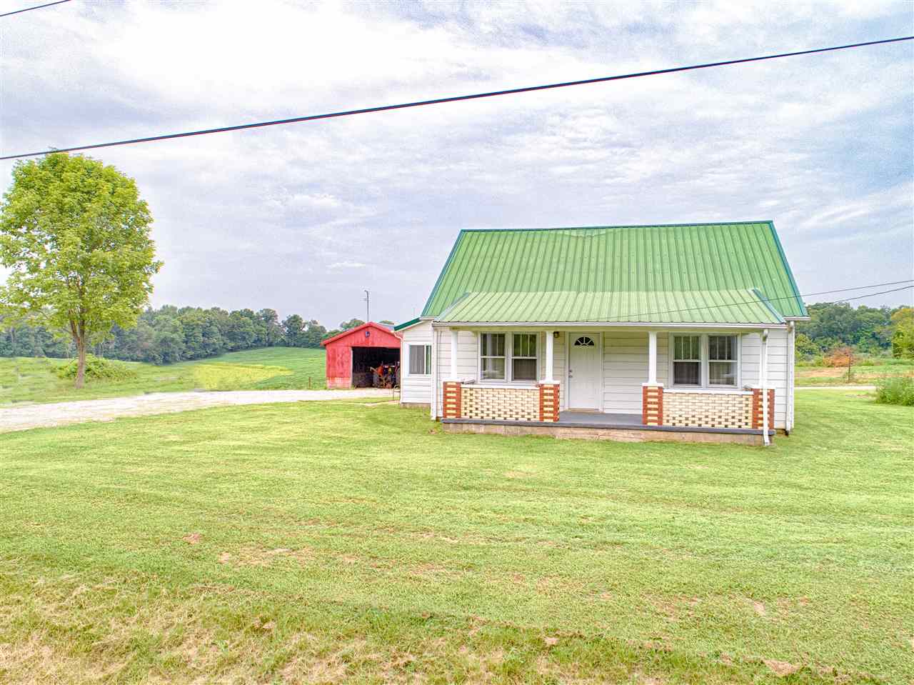 2355 Lashbrook Road Boonville, IN 47601 - Photo 19 of 31 Gallery Image 19