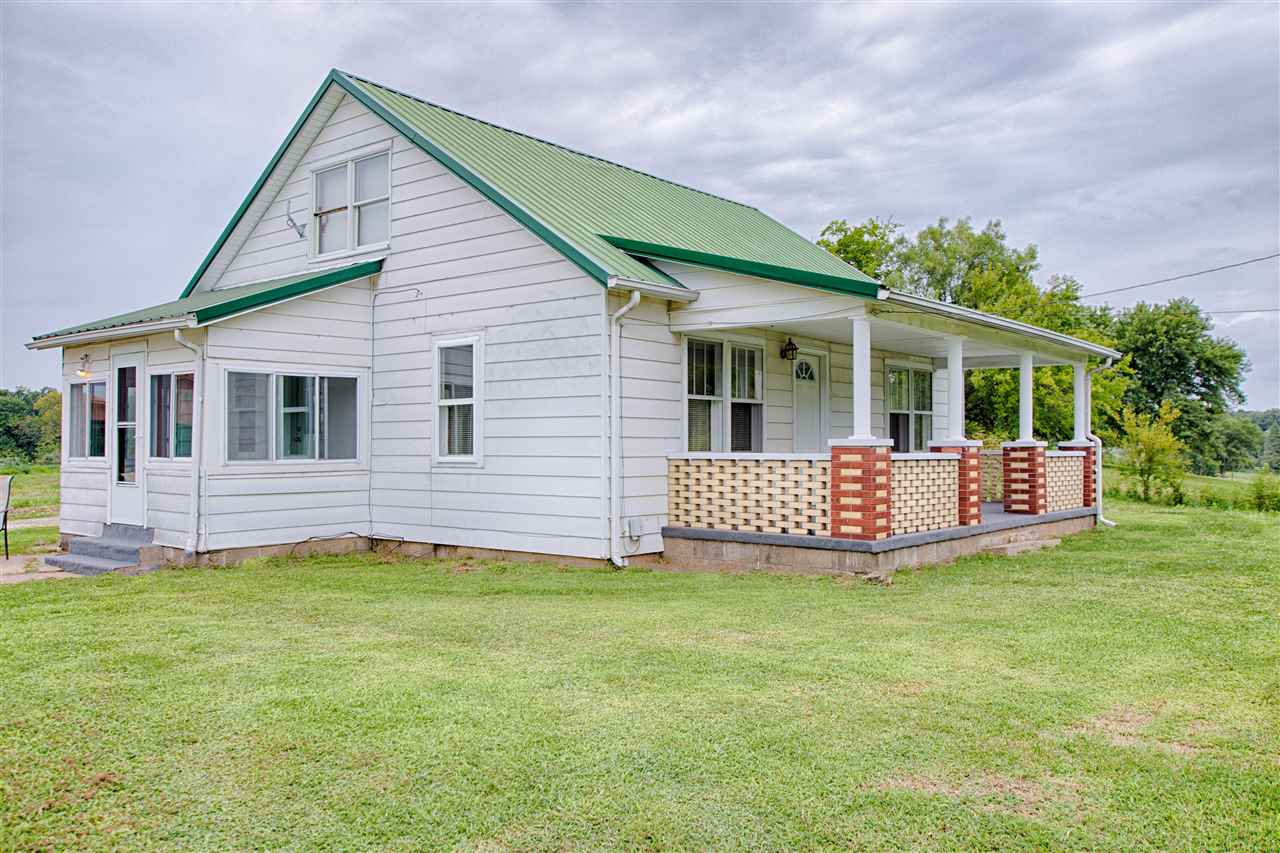 2355 Lashbrook Road Boonville, IN 47601 - Photo 21 of 31 Gallery Image 21