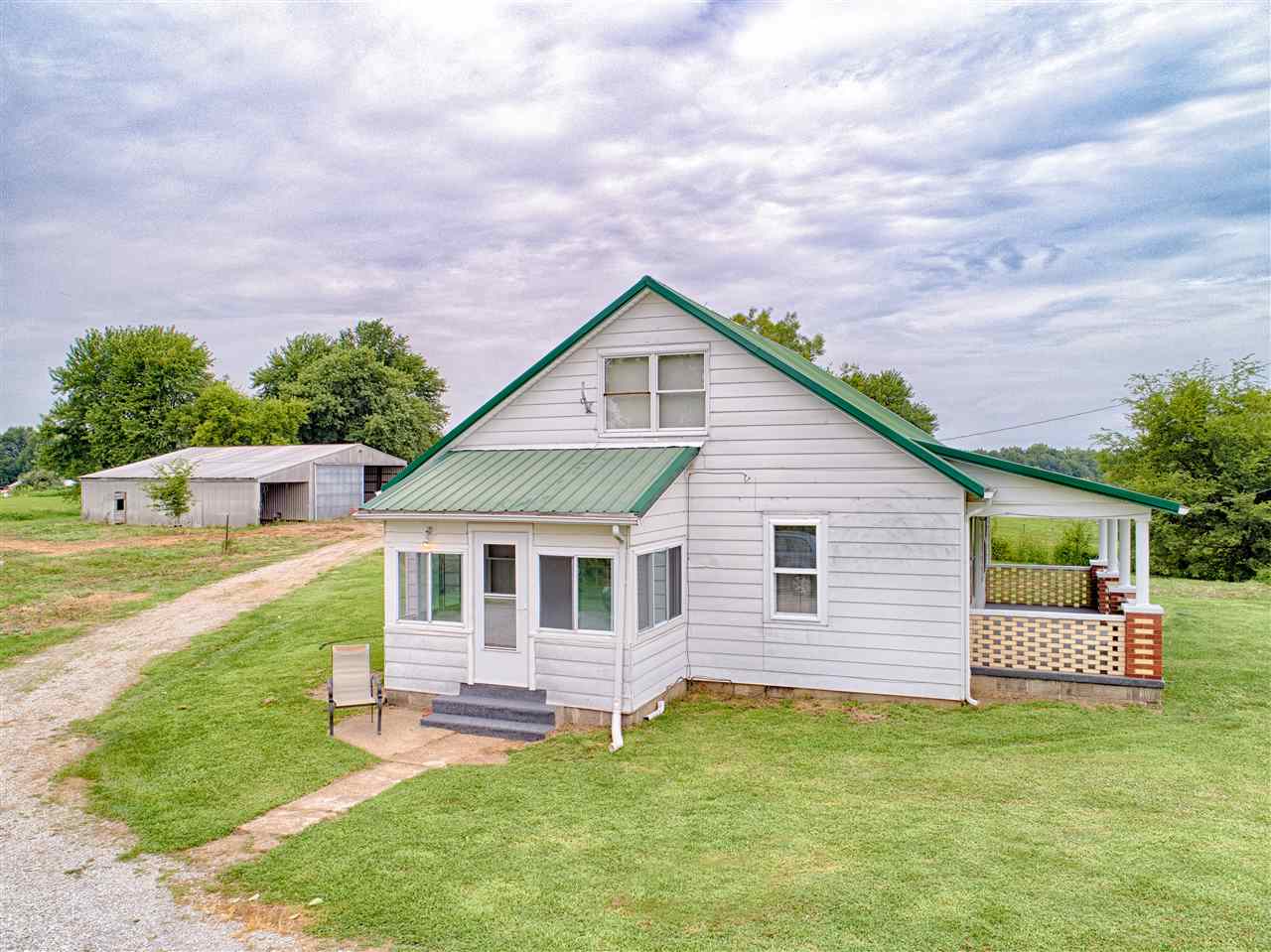 2355 Lashbrook Road Boonville, IN 47601 - Photo 22 of 31 Gallery Image 22