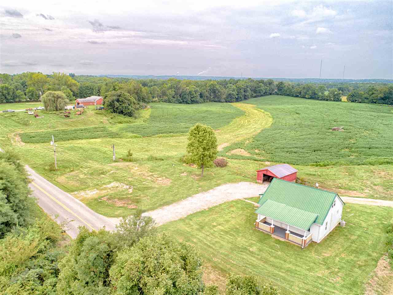 2355 Lashbrook Road Boonville, IN 47601 - Photo 24 of 31 Gallery Image 24