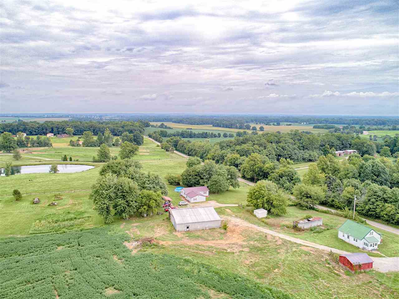 2355 Lashbrook Road Boonville, IN 47601 - Photo 26 of 31 Gallery Image 26