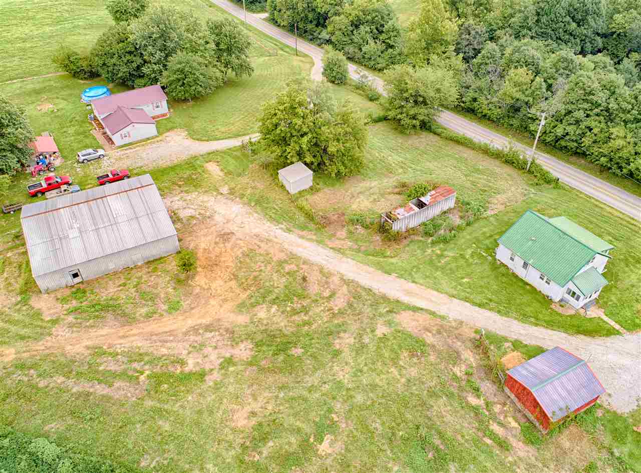 2355 Lashbrook Road Boonville, IN 47601 - Photo 27 of 31 Gallery Image 27