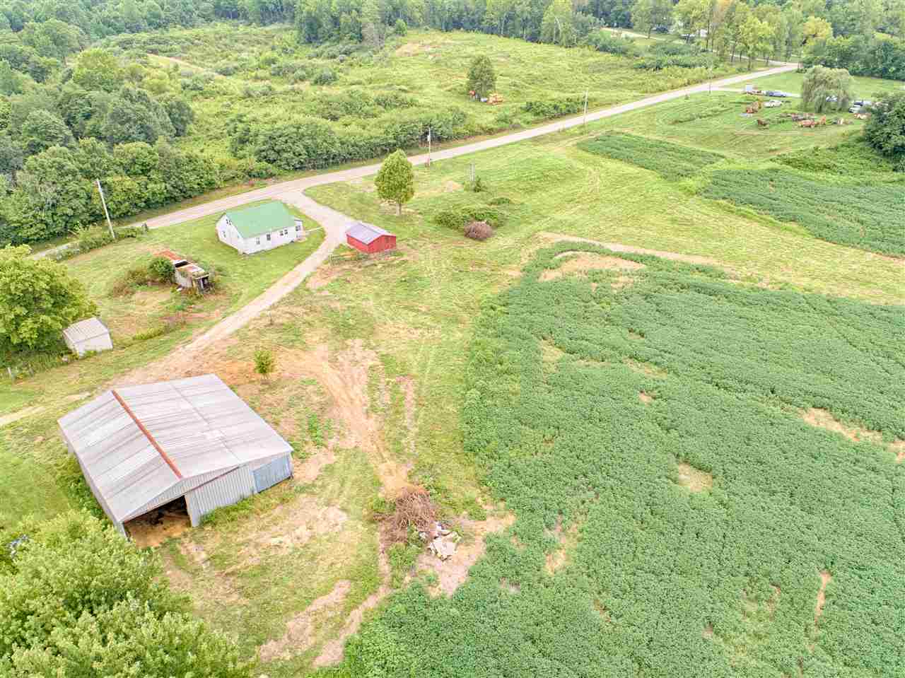 2355 Lashbrook Road Boonville, IN 47601 - Photo 28 of 31 Gallery Image 28