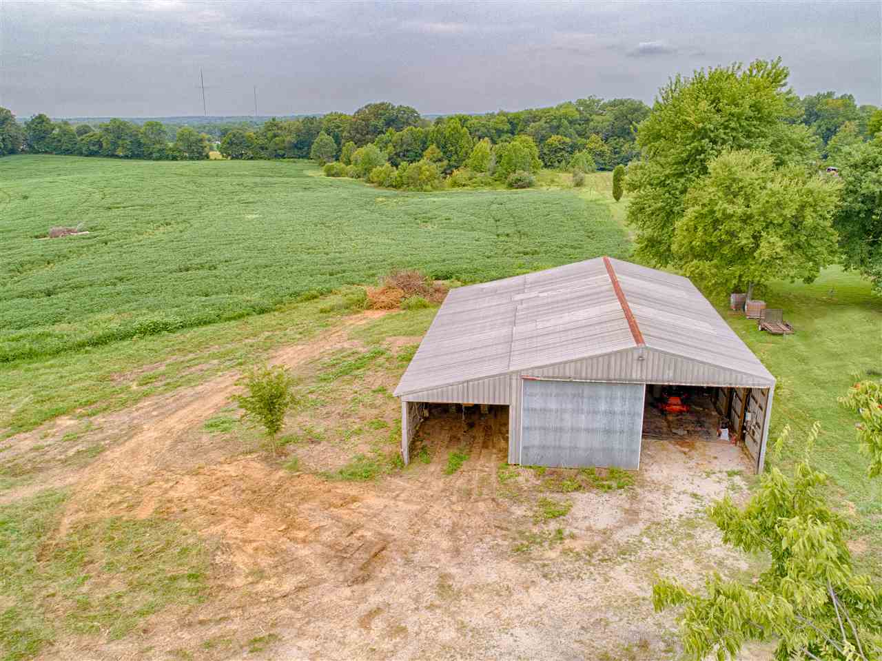 2355 Lashbrook Road Boonville, IN 47601 - Photo 29 of 31 Gallery Image 29