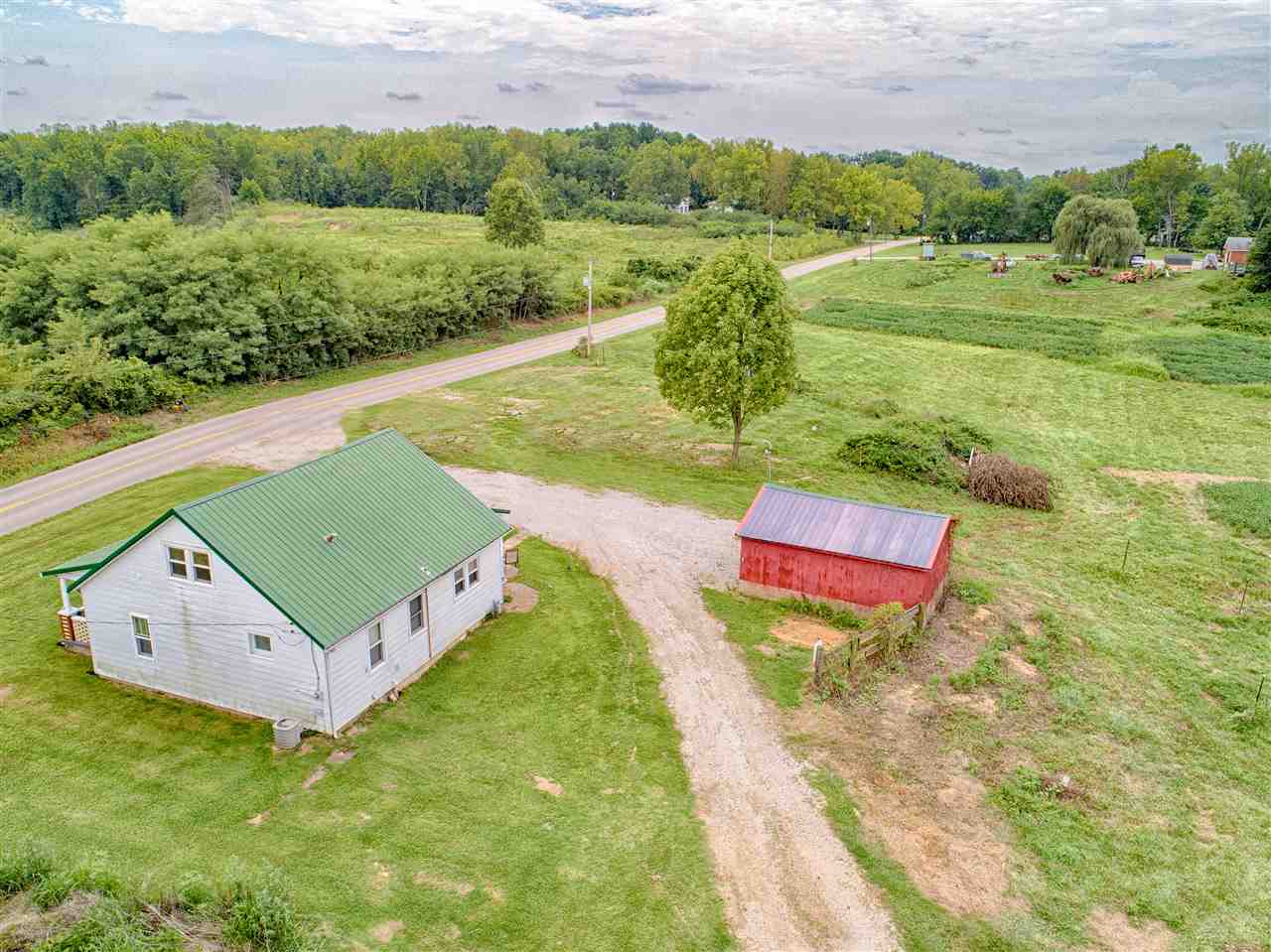 2355 Lashbrook Road Boonville, IN 47601 - Photo 30 of 31 Gallery Image 30