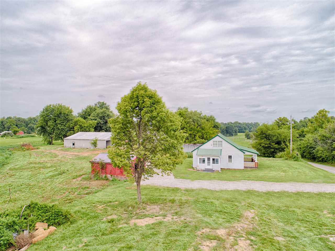 2355 Lashbrook Road Boonville, IN 47601 - Photo 31 of 31 Gallery Image 31