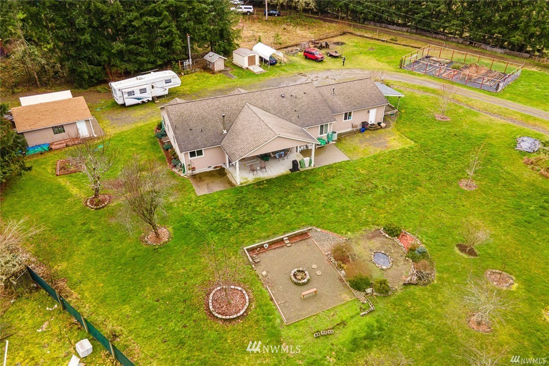 12445 Marshall Road Southeast Tenino, WA 98589 - Photo 1 of 29 Gallery Image 1