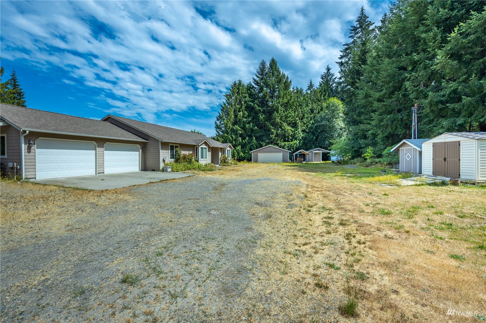 12445 Marshall Road Southeast Tenino, WA 98589 - Photo 3 of 29 Gallery Image 3