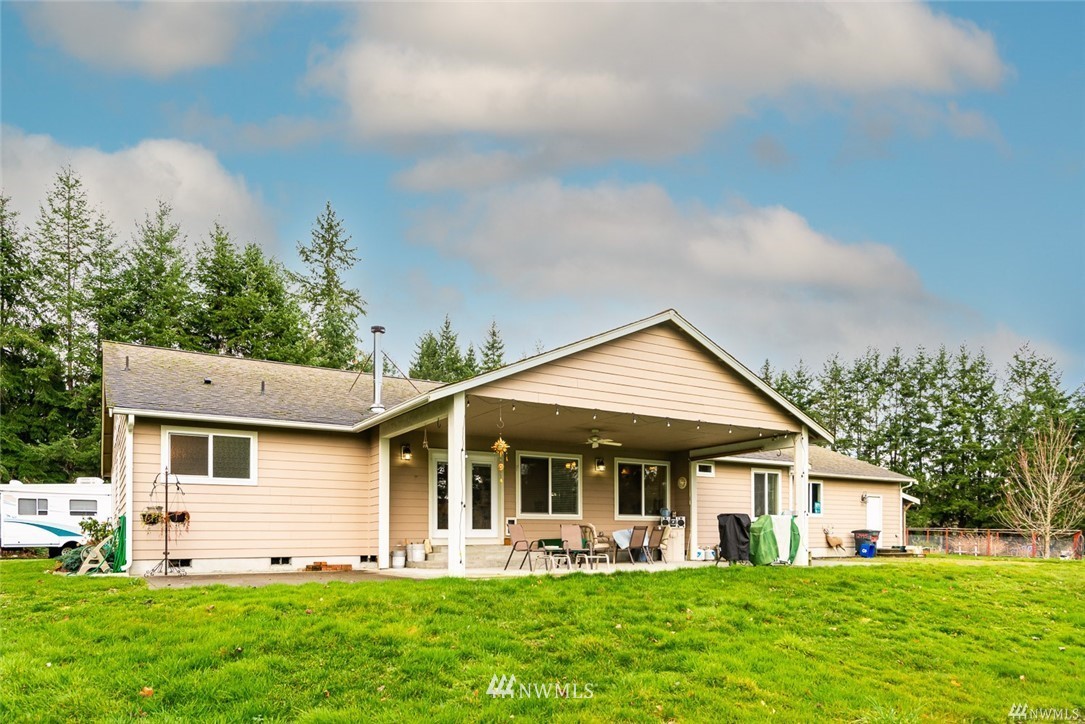 12445 Marshall Road Southeast Tenino, WA 98589 - Photo 5 of 29 Gallery Image 5