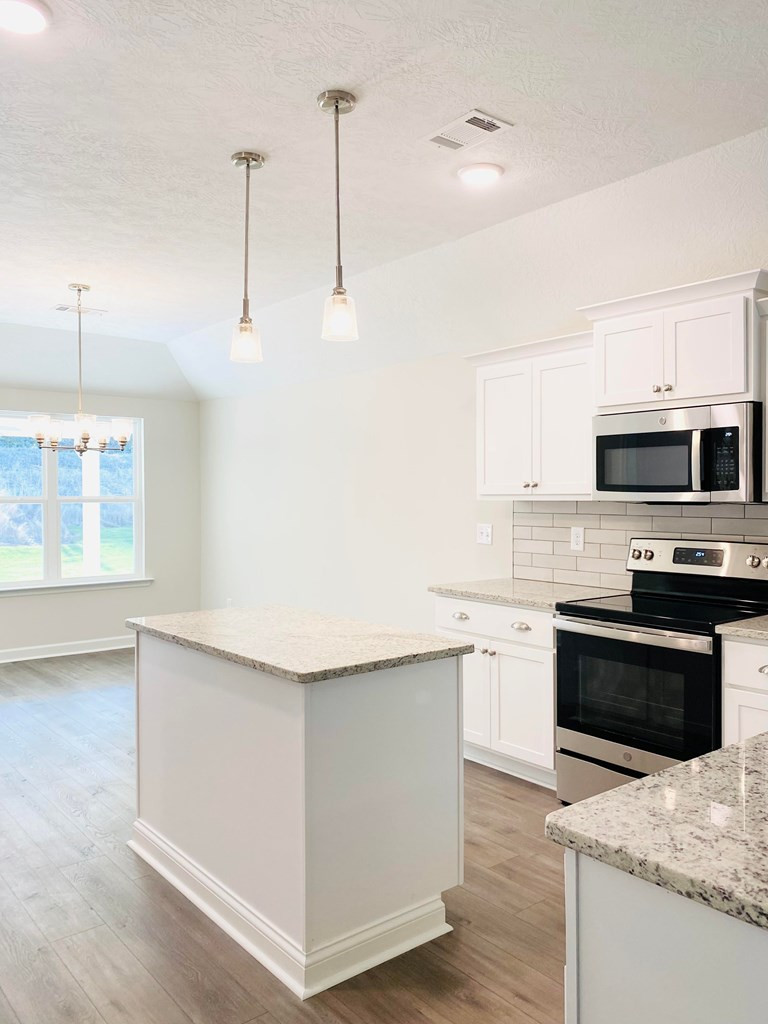554 Schaver Loop Aiken, SC 29803 - Photo 13 of 34