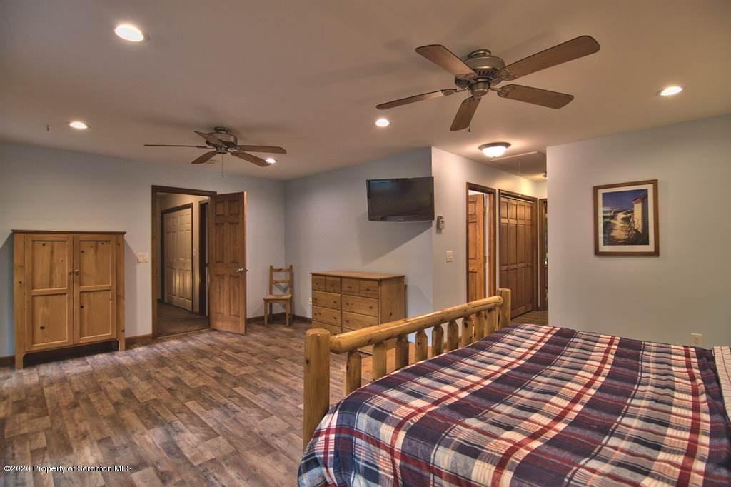 124 Anna Road Pocono Lake, PA 18347 - Photo 39 of 63