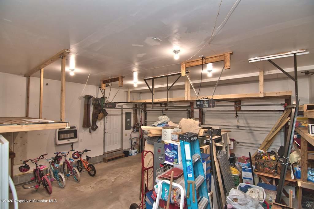 124 Anna Road Pocono Lake, PA 18347 - Photo 50 of 63 a view of a storage room with lots of stuff