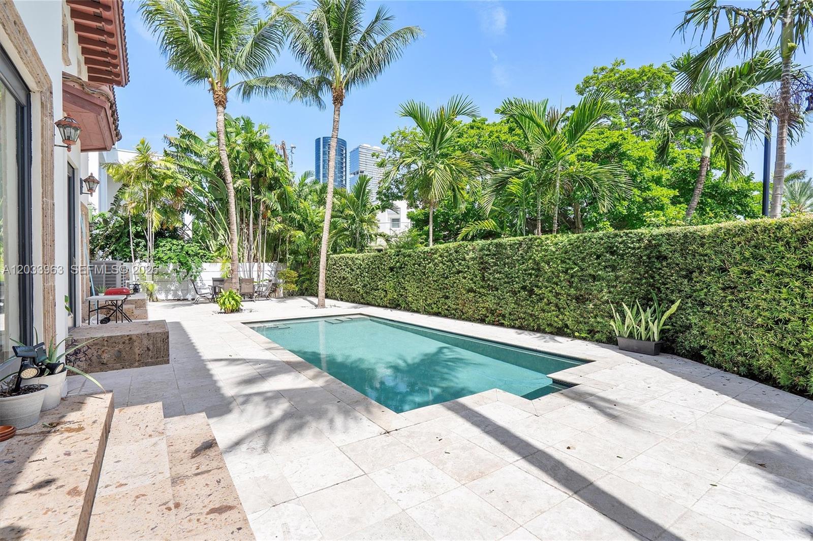 18825 North Bay Road Sunny Isles Beach, FL 33160 - Photo 53 of 76