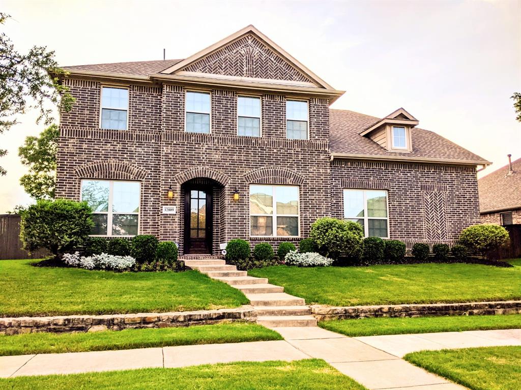 12809 Spring Hill Drive Frisco, TX 75035 - Photo 2 of 37