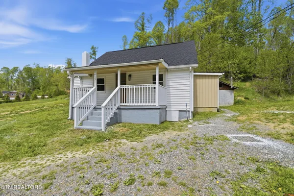 $139,900 | 933 Hubert Taylor Road, Mountain City, TN 37683