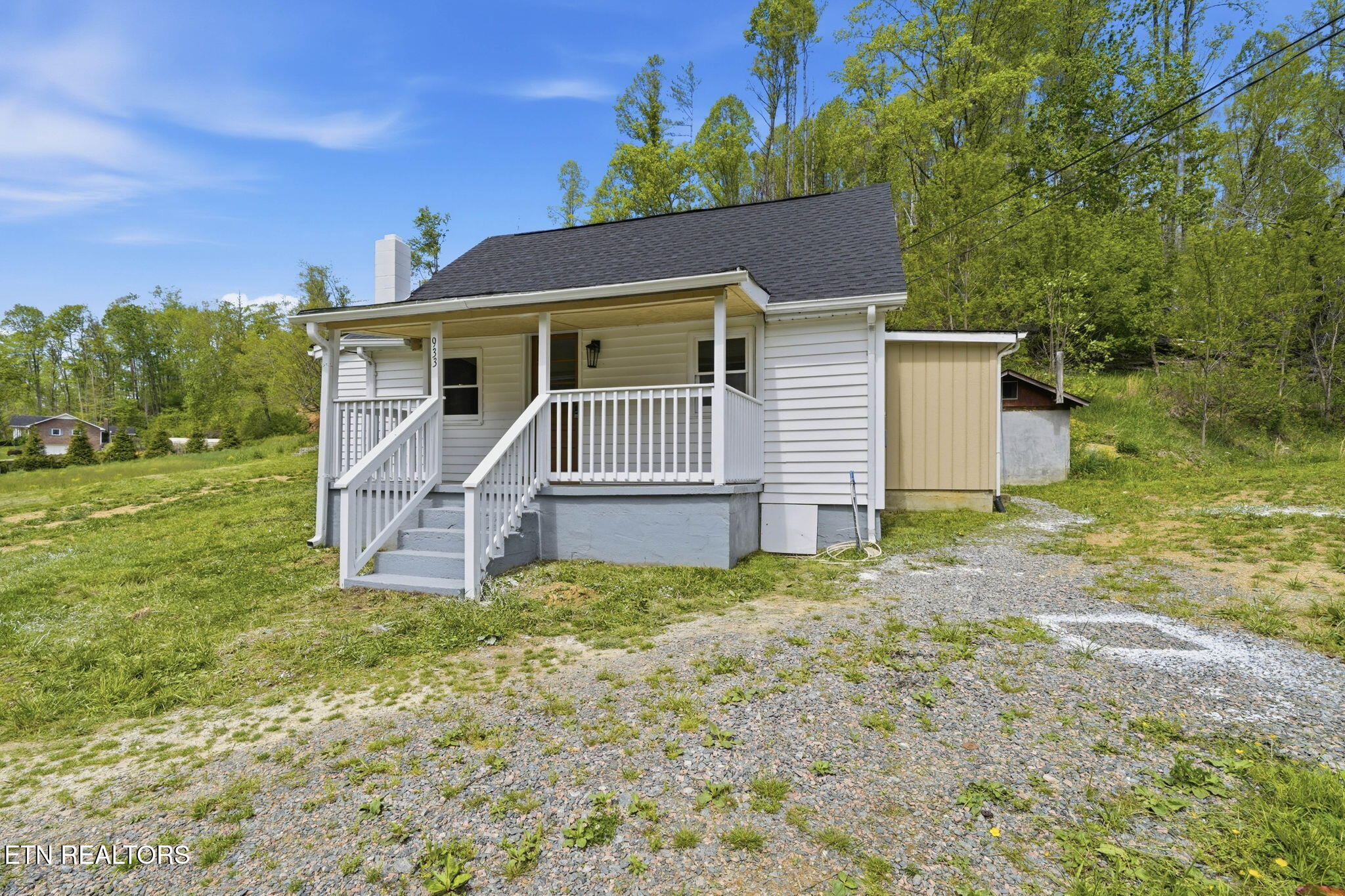 933 Hubert Taylor Road Mountain City, TN 37683 - Photo 1 of 26 30-web-or-mls-933 Hubert Taylor Rd-4