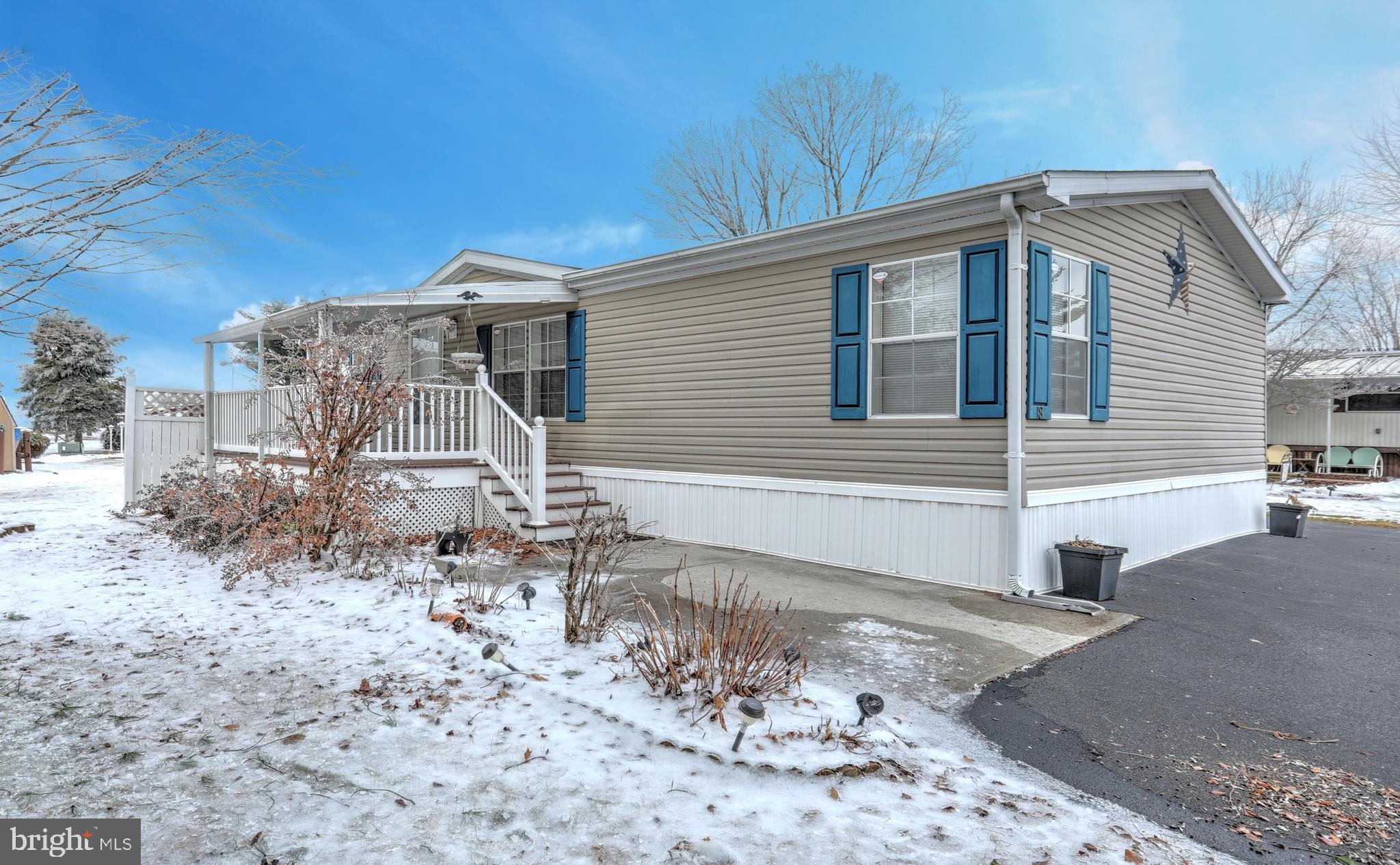 2160 Hanover Road, Unit 18 Gettysburg, PA 17325 - Photo 1 of 26