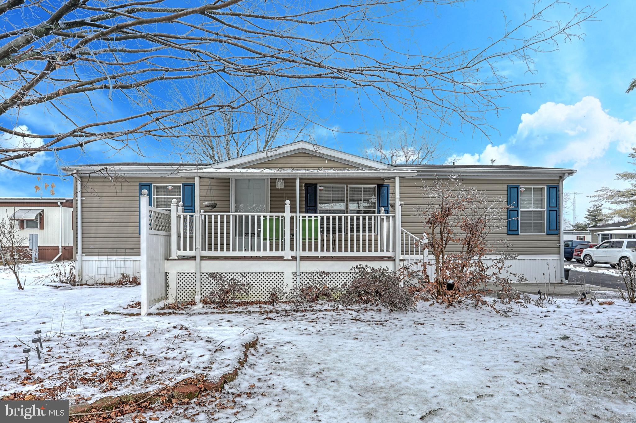 2160 Hanover Road, Unit 18 Gettysburg, PA 17325 - Photo 2 of 26
