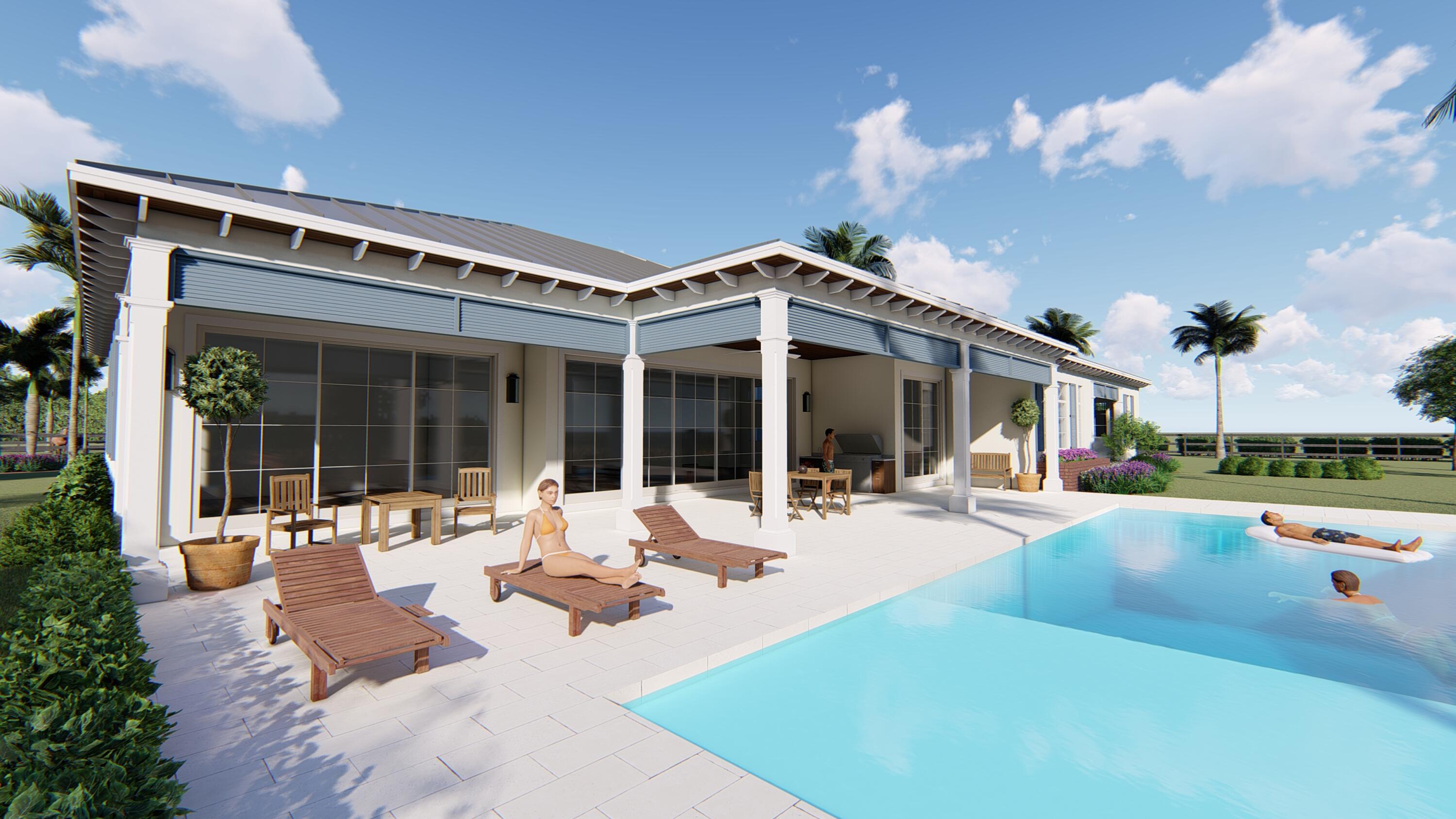 19150 Southeast Jupiter Road Jupiter, FL 33458 - Photo 42 of 58 Rendering