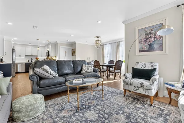 $839,999 | 1721 Centre Street, Unit 402, Boston, MA 02132