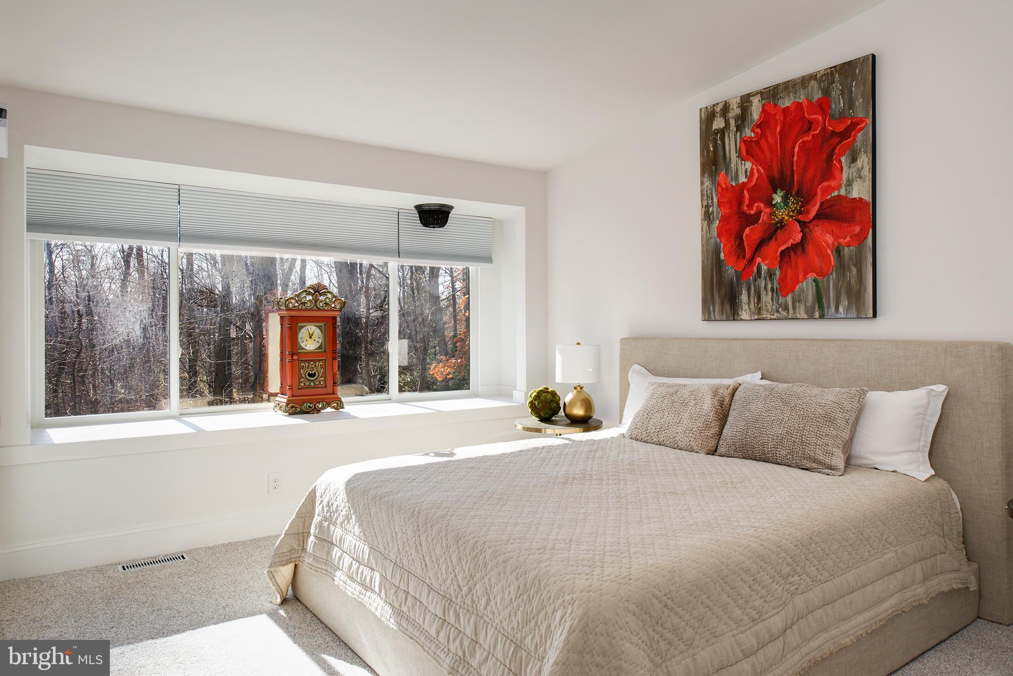 11103 Wedge Drive Reston, VA 20190 - Photo 31 of 41 Sunny Bedroom 3