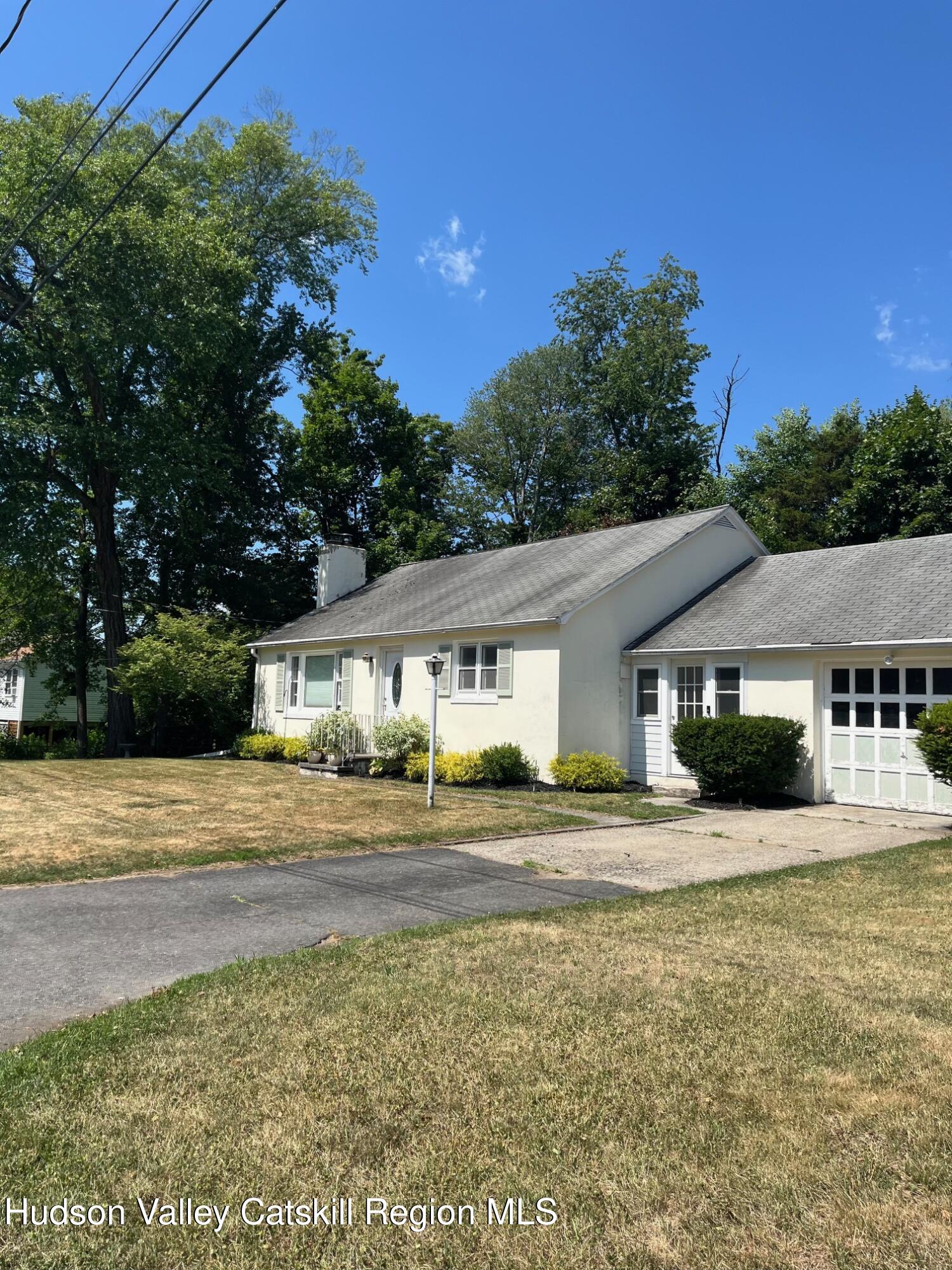 1067 Codwise Street Kingston, NY 12401 - Photo 1 of 34 Front
