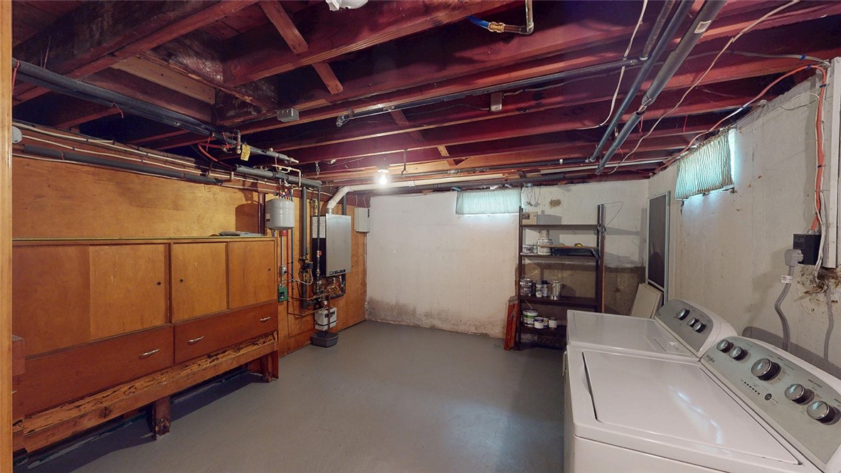 21 Benedict Street Pawtucket, RI 02861 - Photo 30 of 42
