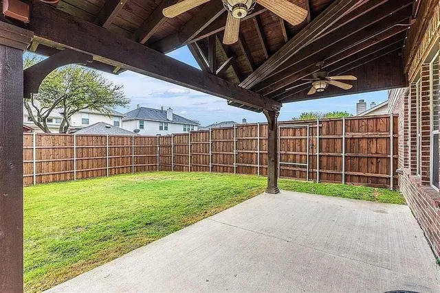 $715,000 | 1408 Creek Springs Drive, Allen, TX 75002