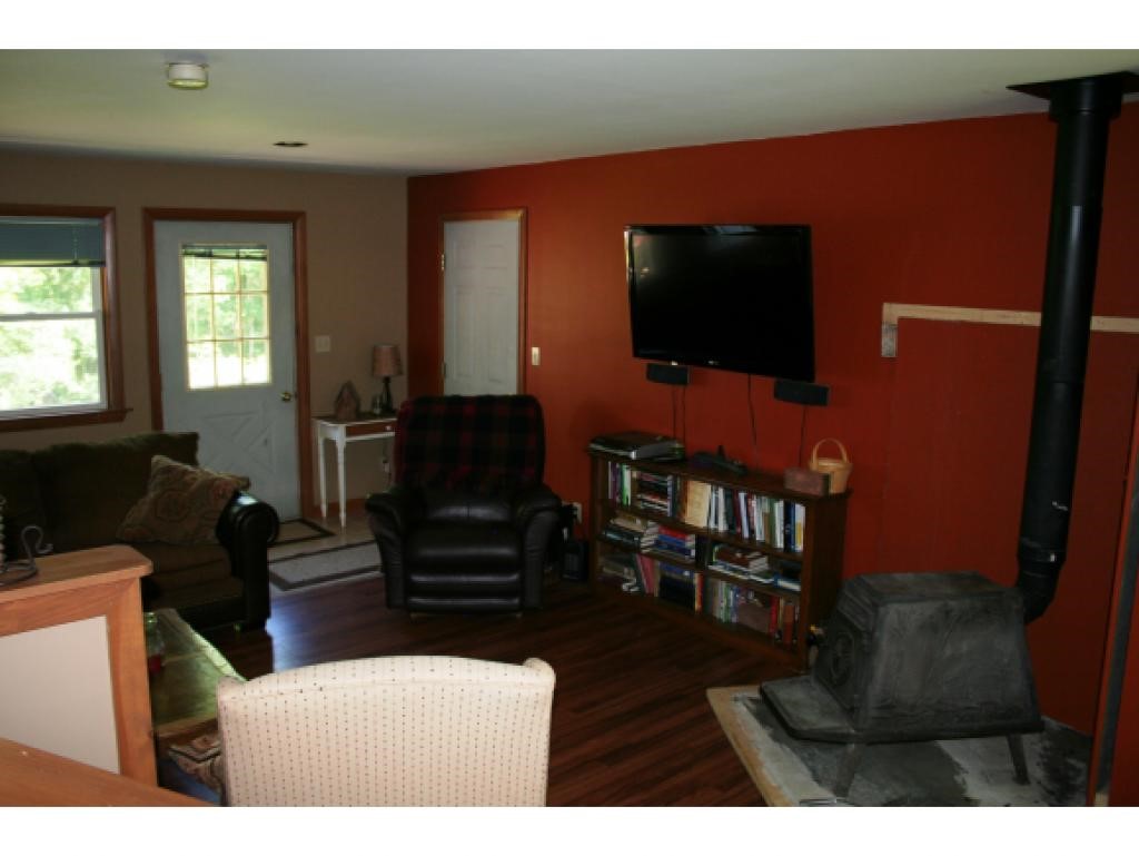 278 Poocham Road Chesterfield, NH 03466 - Photo 3 of 13