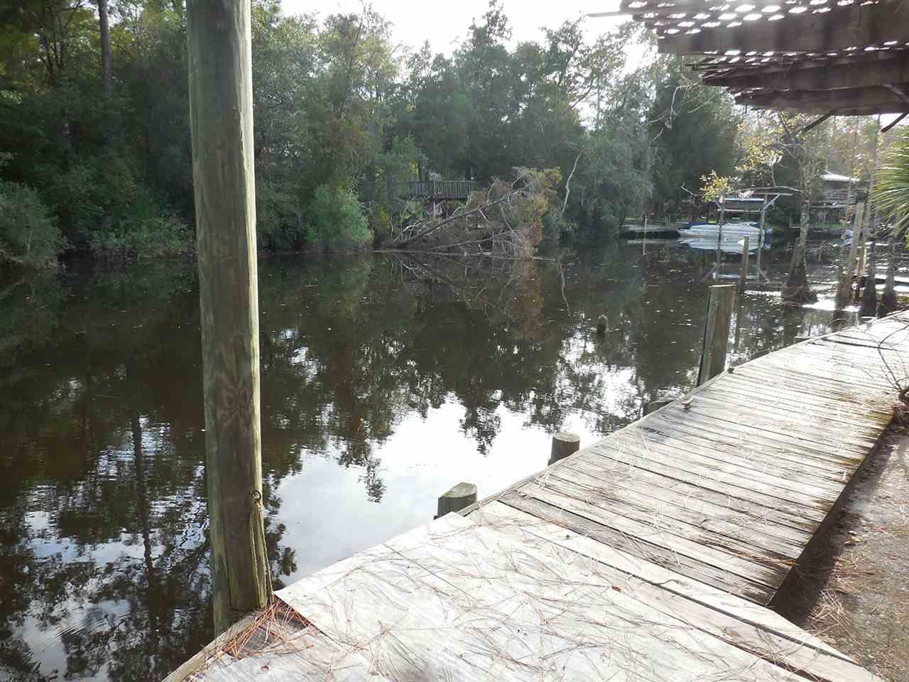 7657 Marshall Road Milton, FL 32583 - Photo 17 of 19 Gallery Image 17