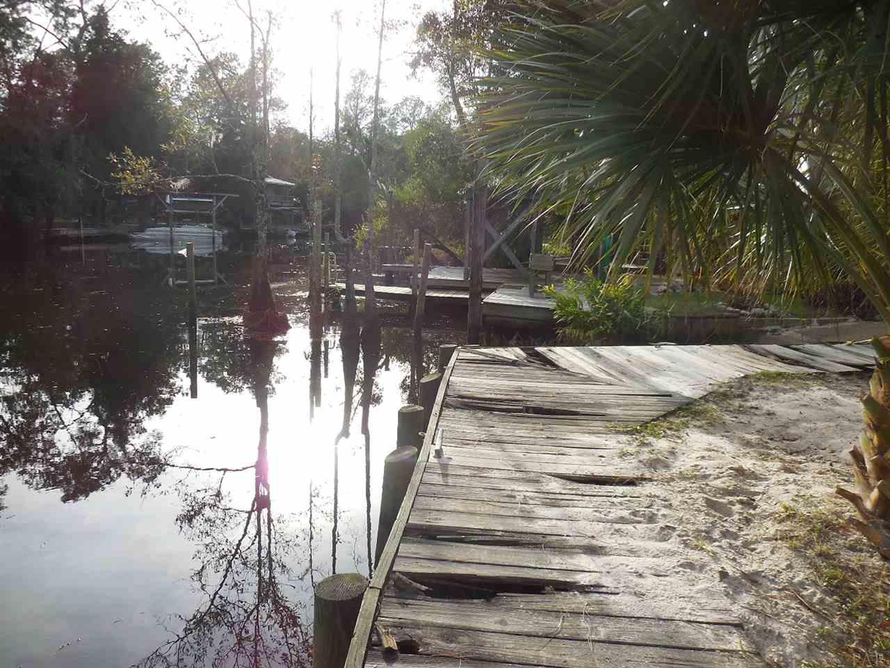 7657 Marshall Road Milton, FL 32583 - Photo 18 of 19 Gallery Image 18