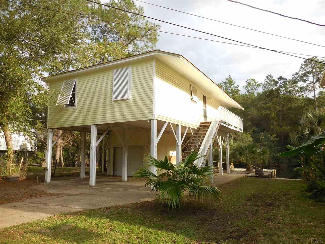 7657 Marshall Road Milton, FL 32583 - Photo 2 of 19 Gallery Image 2