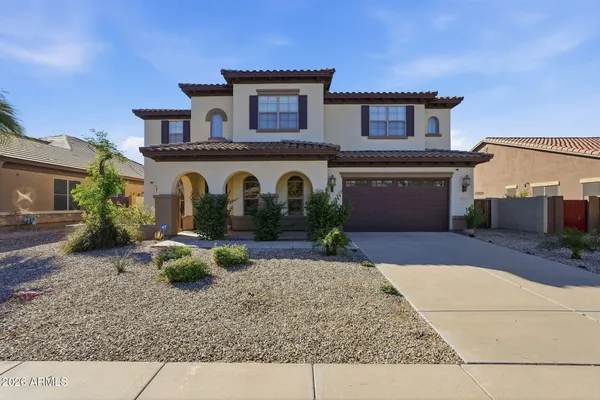 $3,795 | 3137 East Fandango Drive, Gilbert, AZ 85298