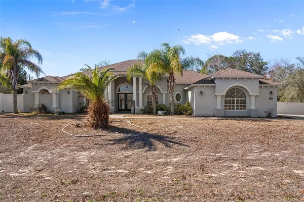 $599,999 | 7285 Nightwalker Road, Weeki Wachee, FL 34613