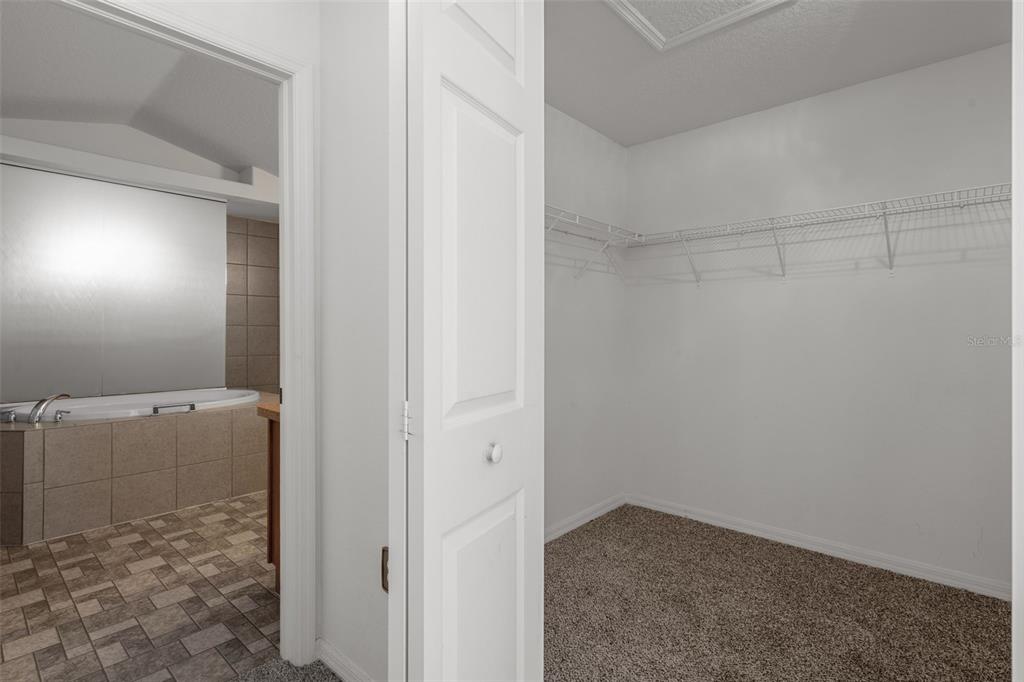 7285 Nightwalker Road Weeki Wachee, FL 34613 - Photo 39 of 79 a view of empty room