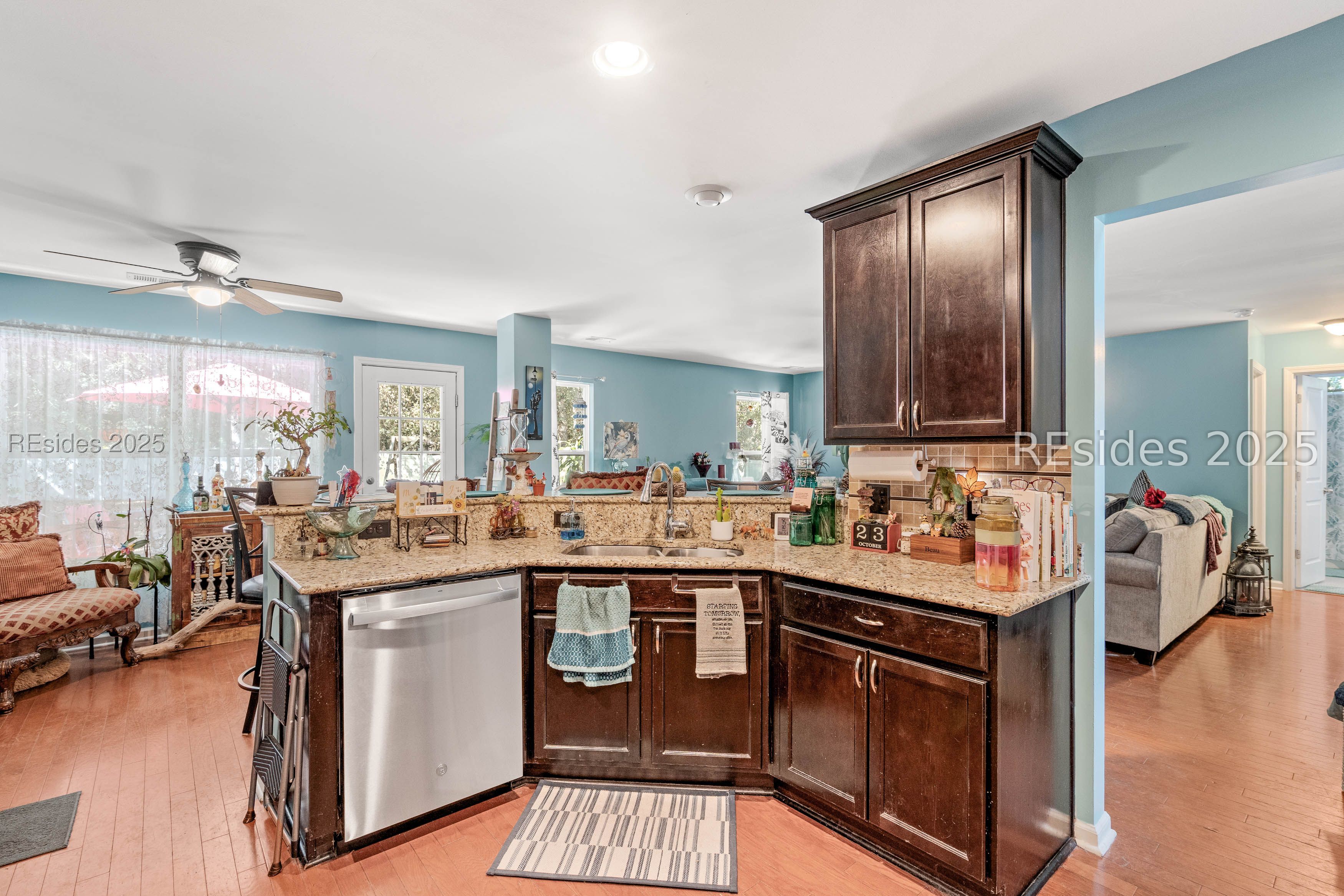 23 Oleander Drive Beaufort, SC 29907 - Photo 17 of 51