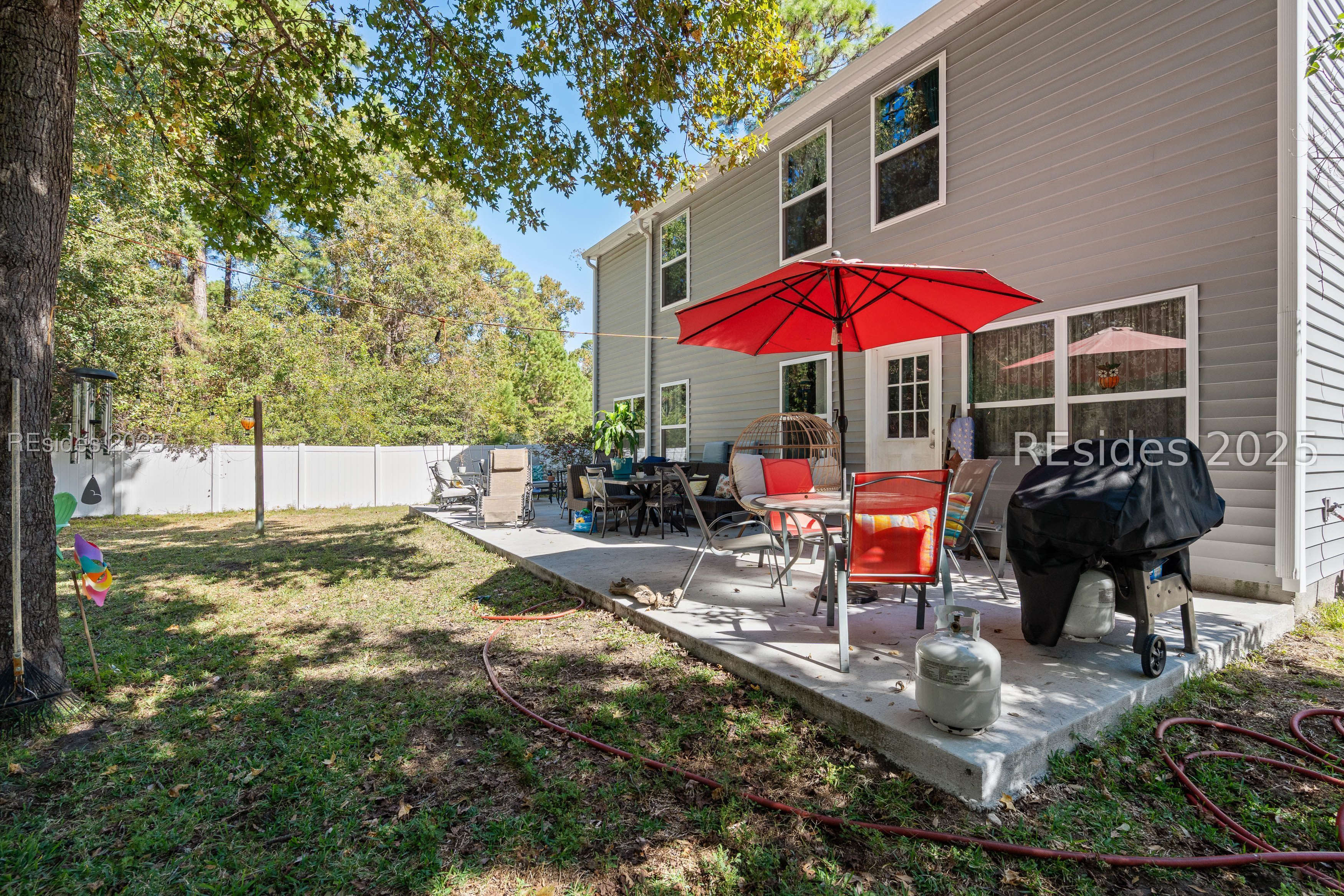 23 Oleander Drive Beaufort, SC 29907 - Photo 40 of 51