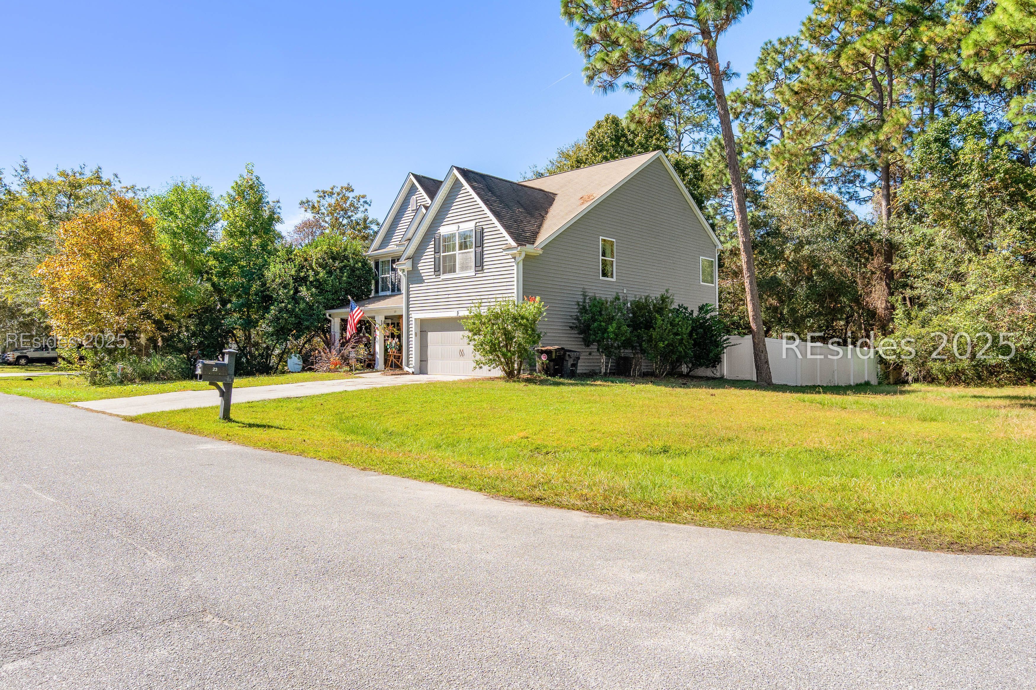 23 Oleander Drive Beaufort, SC 29907 - Photo 45 of 51