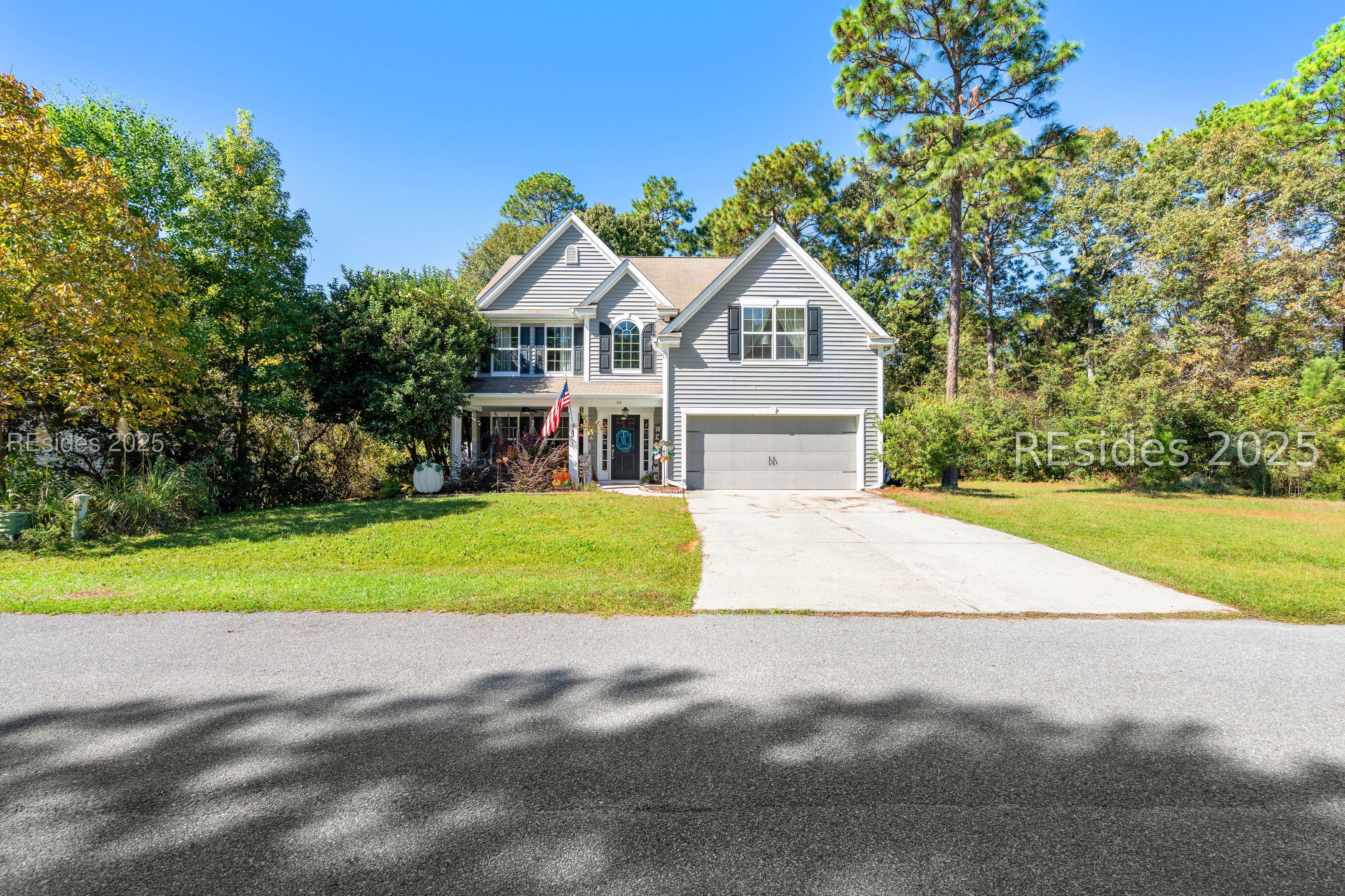 23 Oleander Drive Beaufort, SC 29907 - Photo 47 of 51