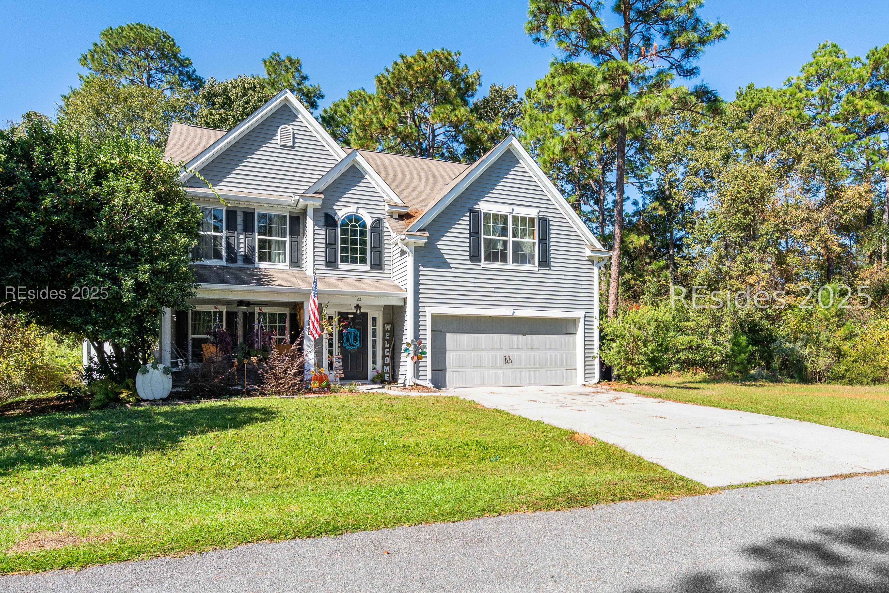 23 Oleander Drive Beaufort, SC 29907 - Photo 49 of 51