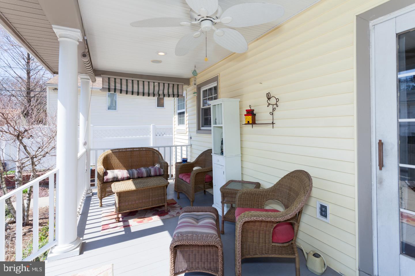 202 Ellis Street Haddonfield, NJ 08033 - Photo 2 of 36 Gallery Image 2