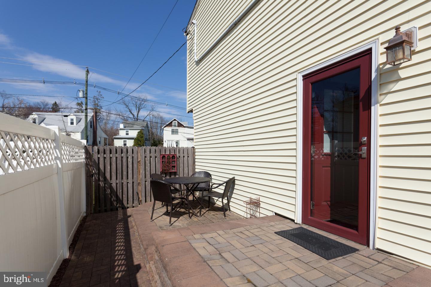 202 Ellis Street Haddonfield, NJ 08033 - Photo 11 of 36 Gallery Image 11