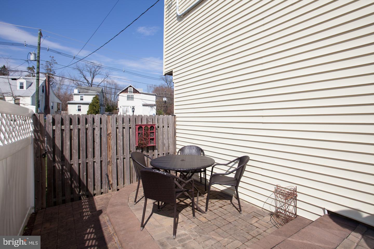 202 Ellis Street Haddonfield, NJ 08033 - Photo 12 of 36 Gallery Image 12
