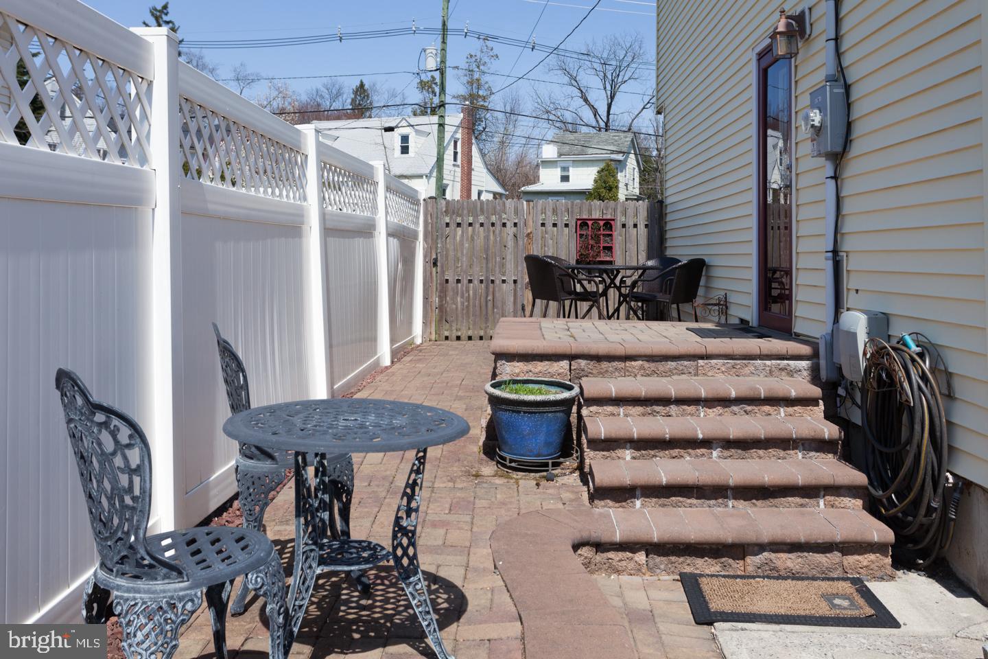 202 Ellis Street Haddonfield, NJ 08033 - Photo 13 of 36 Gallery Image 13