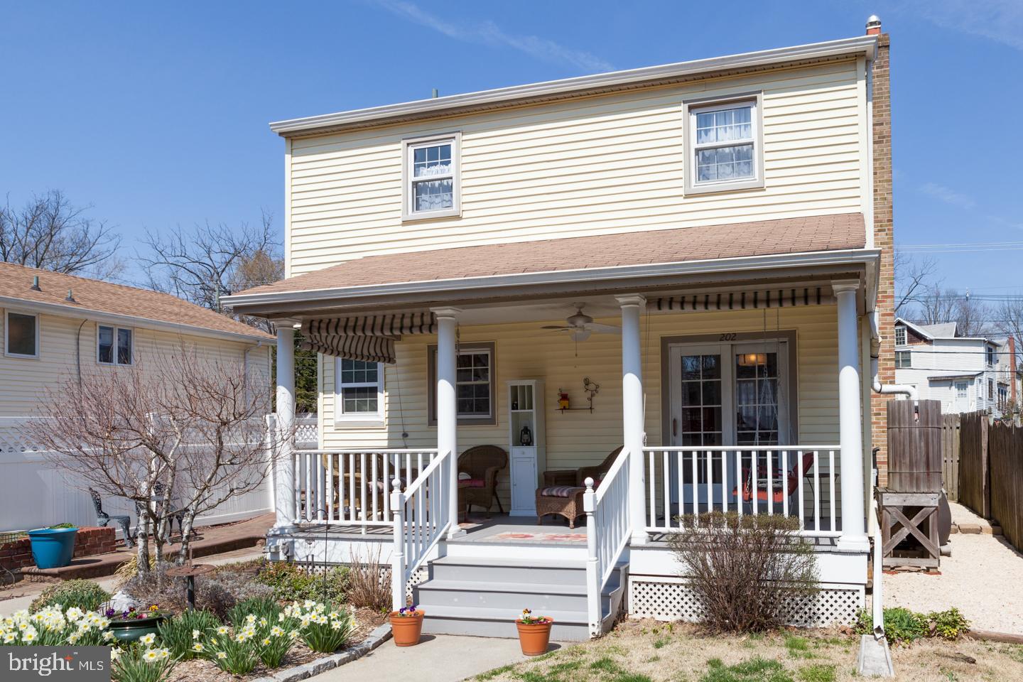 202 Ellis Street Haddonfield, NJ 08033 - Photo 15 of 36 Gallery Image 15