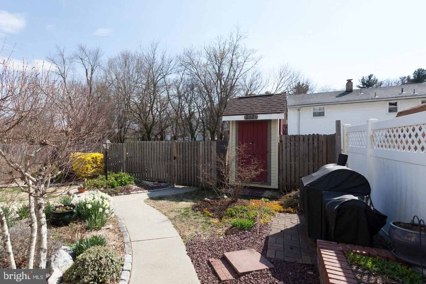 202 Ellis Street Haddonfield, NJ 08033 - Photo 19 of 36 Gallery Image 19