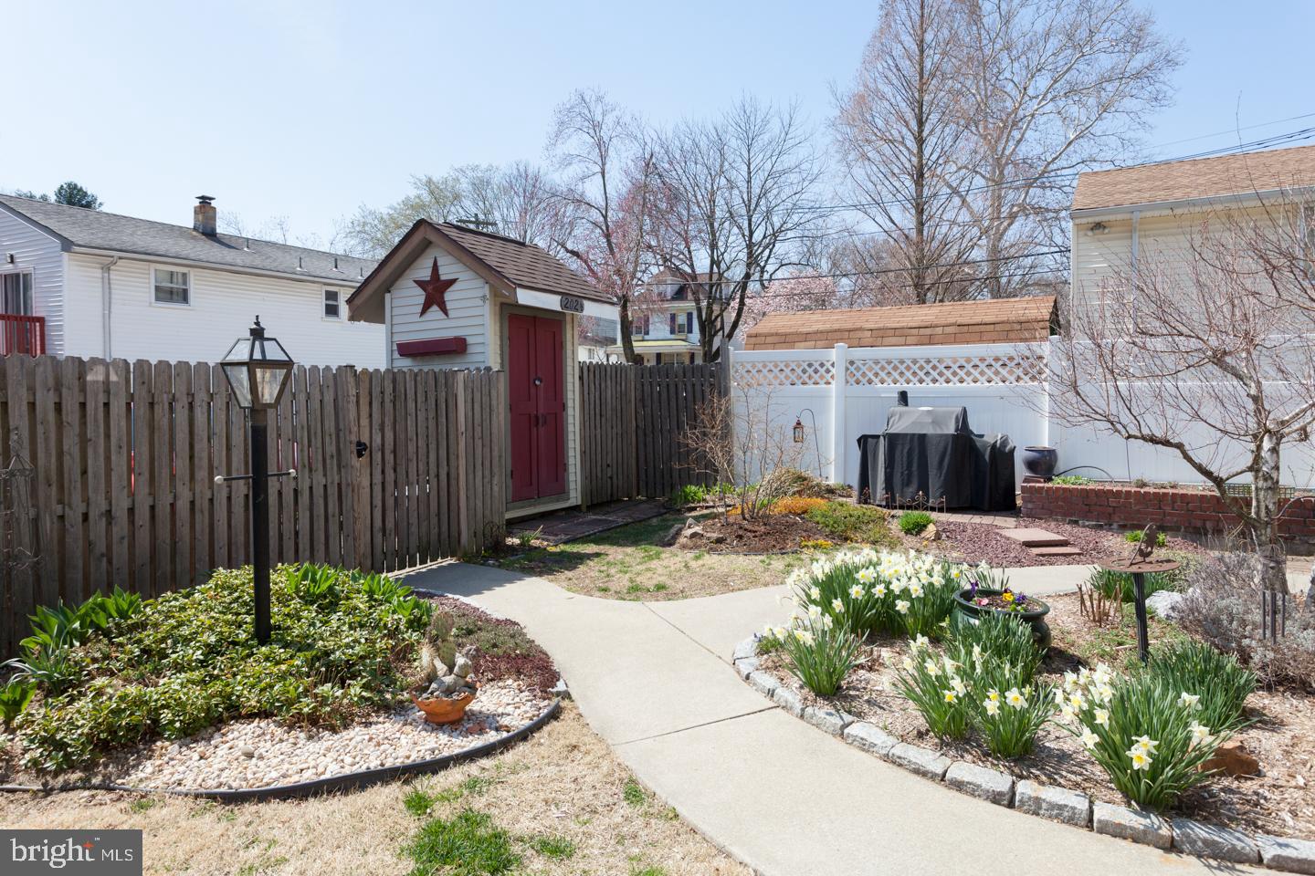 202 Ellis Street Haddonfield, NJ 08033 - Photo 20 of 36 Gallery Image 20